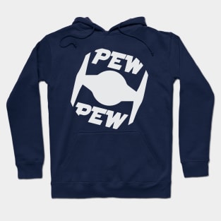 Pew Pew Hoodie